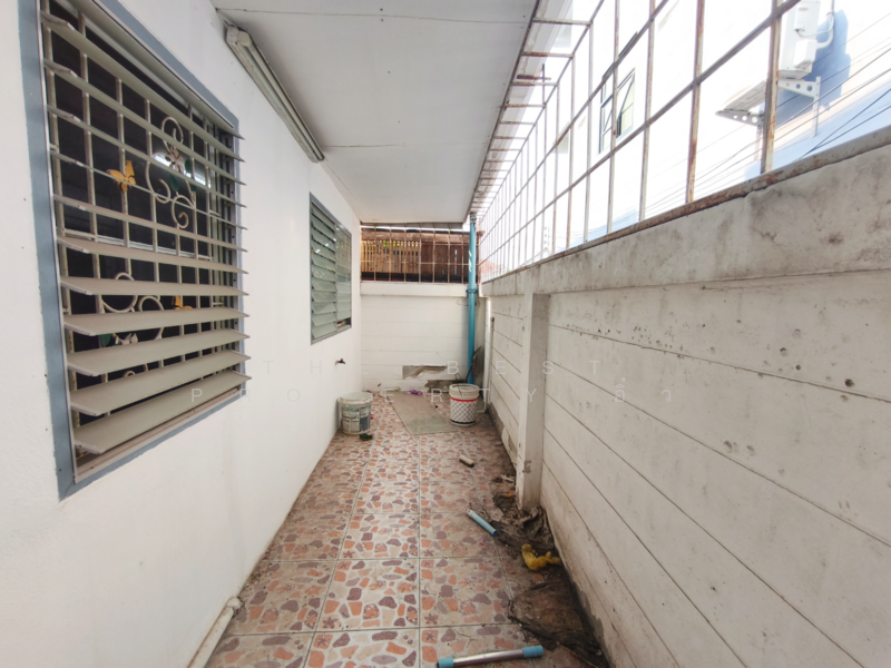 เมฆธารา 2 เทศบาลบางปู 60, Samut Prakan, Tai Ban, Muang Samut Prakarn, Samut Prakan, 3 Bedrooms, 100 sqm, Townhouse For Sale, by The Best Property อิ๋ว, 500149646 - DDproperty.com