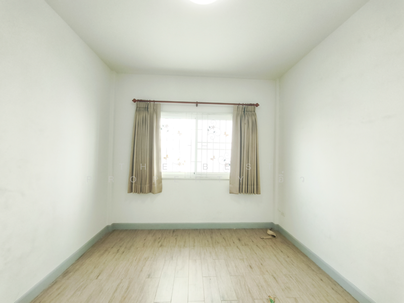 เมฆธารา 2 เทศบาลบางปู 60, Samut Prakan, Tai Ban, Muang Samut Prakarn, Samut Prakan, 3 Bedrooms, 100 sqm, Townhouse For Sale, by The Best Property อิ๋ว, 500149646 - DDproperty.com