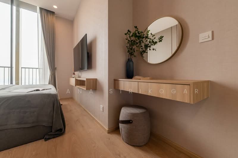 Noble BE19 Sukhumvit, Bangkok, 89 Sukhumvit 19 Alley, Khlong Tan Nua, Watthana, Bangkok, 2 Bedrooms, 73 sqm, Condo For Rent, by Pavana Sirikogar, 500149647 - DDproperty.com