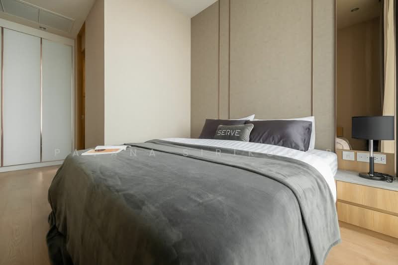 Noble BE19 Sukhumvit, Bangkok, 89 Sukhumvit 19 Alley, Khlong Tan Nua, Watthana, Bangkok, 2 Bedrooms, 73 sqm, Condo For Rent, by Pavana Sirikogar, 500149647 - DDproperty.com