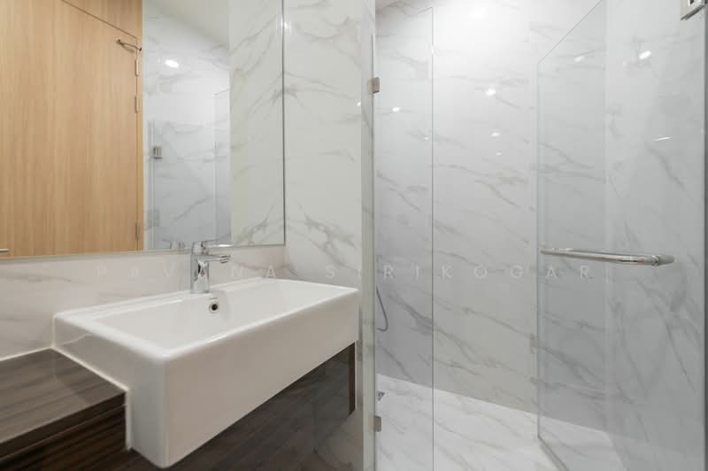 Noble BE19 Sukhumvit, Bangkok, 89 Sukhumvit 19 Alley, Khlong Tan Nua, Watthana, Bangkok, 2 Bedrooms, 73 sqm, Condo For Rent, by Pavana Sirikogar, 500149647 - DDproperty.com