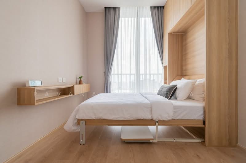 Noble BE19 Sukhumvit, Bangkok, 89 Sukhumvit 19 Alley, Khlong Tan Nua, Watthana, Bangkok, 2 Bedrooms, 73 sqm, Condo For Rent, by Pavana Sirikogar, 500149647 - DDproperty.com