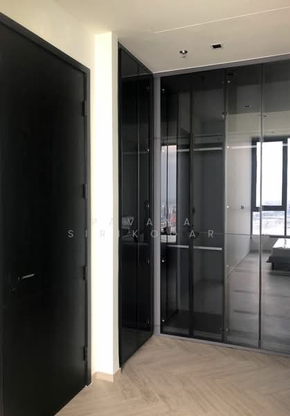 Chapter Charoennakhon–Riverside, Bangkok, Charoennakorn Road, Bang Lam Phu Lang, Khlong San, Bangkok, 2 Bedrooms, 78 sqm, Condo For Rent, by Pavana Sirikogar, 500149652 - DDproperty.com