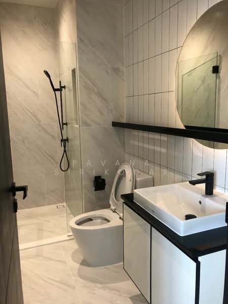 Chapter Charoennakhon–Riverside : แชปเตอร์ เจริญนคร–ริเวอร์ไซด์, กรุงเทพ, ถนนเจริญนคร, บางลำภูล่าง, คลองสาน, กรุงเทพ, 78 ตร.ม., คอนโด ให้เช่า, โดย Pavana Sirikogar, 500149652 - DDproperty.com