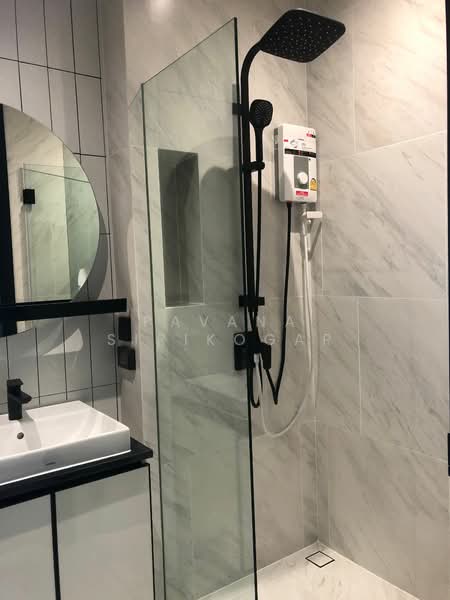 Chapter Charoennakhon–Riverside : แชปเตอร์ เจริญนคร–ริเวอร์ไซด์, กรุงเทพ, ถนนเจริญนคร, บางลำภูล่าง, คลองสาน, กรุงเทพ, 78 ตร.ม., คอนโด ให้เช่า, โดย Pavana Sirikogar, 500149652 - DDproperty.com