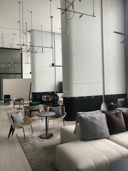 Chapter Charoennakhon–Riverside : แชปเตอร์ เจริญนคร–ริเวอร์ไซด์, กรุงเทพ, ถนนเจริญนคร, บางลำภูล่าง, คลองสาน, กรุงเทพ, 78 ตร.ม., คอนโด ให้เช่า, โดย Pavana Sirikogar, 500149652 - DDproperty.com