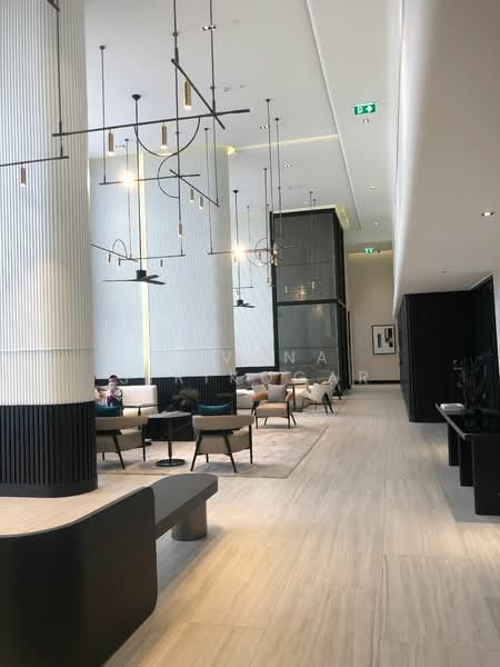 Chapter Charoennakhon–Riverside, Bangkok, Charoennakorn Road, Bang Lam Phu Lang, Khlong San, Bangkok, 2 Bedrooms, 78 sqm, Condo For Rent, by Pavana Sirikogar, 500149652 - DDproperty.com