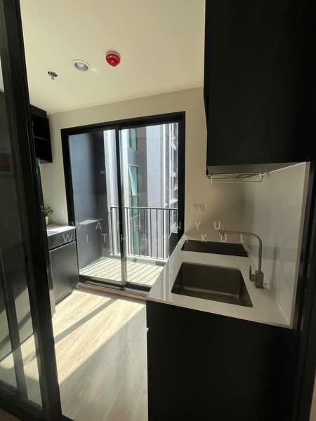 Nue District R9, Bangkok, 59 Rama 9 Road, Huai Khwang, Huai Khwang, Bangkok, 1 Bedroom, 33 sqm, Condo For Rent, by Wathanyu  Withanakul, 500149653 - DDproperty.com