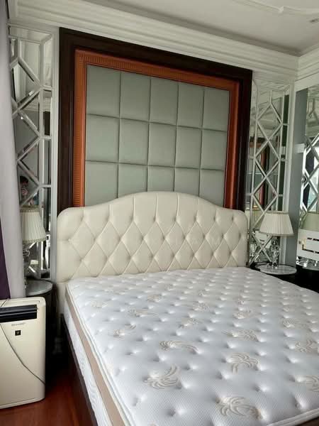 Q Asoke, Bangkok, 1678 Petchaburi Road, Makkasan, Ratchathewi, Bangkok, 5 Bedrooms, 274 sqm, Condo For Sale, by Isika Tonkham, 500149655 - DDproperty.com