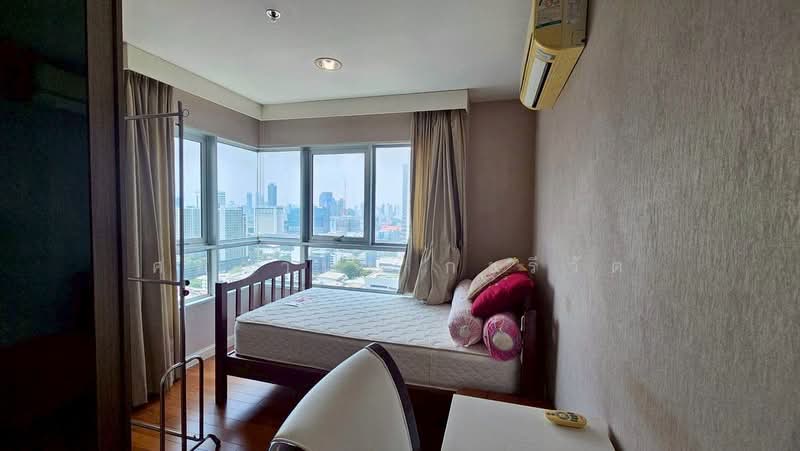 Belle Grand Rama 9 : เบลล์ แกรนด์ พระราม 9, กรุงเทพ, 131 ถนนพระราม 9, ห้วยขวาง, ห้วยขวาง, กรุงเทพ, 90 ตร.ม., คอนโด ขาย, โดย ศศิกานต์ กะรีวัต, 500149657 - DDproperty.com