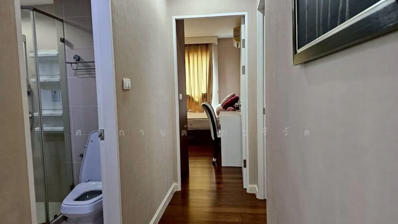 Belle Grand Rama 9 : เบลล์ แกรนด์ พระราม 9, กรุงเทพ, 131 ถนนพระราม 9, ห้วยขวาง, ห้วยขวาง, กรุงเทพ, 90 ตร.ม., คอนโด ขาย, โดย ศศิกานต์ กะรีวัต, 500149657 - DDproperty.com