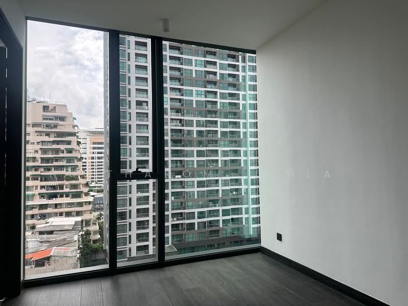 Tait Sathorn 12, Bangkok, Soi Sathorn 12, Sathorn Road, Silom, Bang Rak, Bangkok, 2 Bedrooms, 72 sqm, Condo For Sale, by Nuttharom  Linla , 500149658 - DDproperty.com
