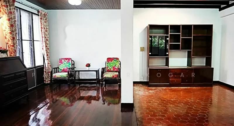 3-BR House, Bangkok, Khlong Tan Nua, Watthana, Bangkok, 3 Bedrooms, 200 sqm, Single Detached House For Rent, by Pavana Sirikogar, 500149660 - DDproperty.com