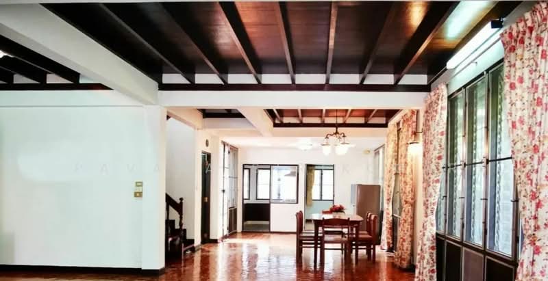 3-BR House, Bangkok, Khlong Tan Nua, Watthana, Bangkok, 3 Bedrooms, 200 sqm, Single Detached House For Rent, by Pavana Sirikogar, 500149660 - DDproperty.com