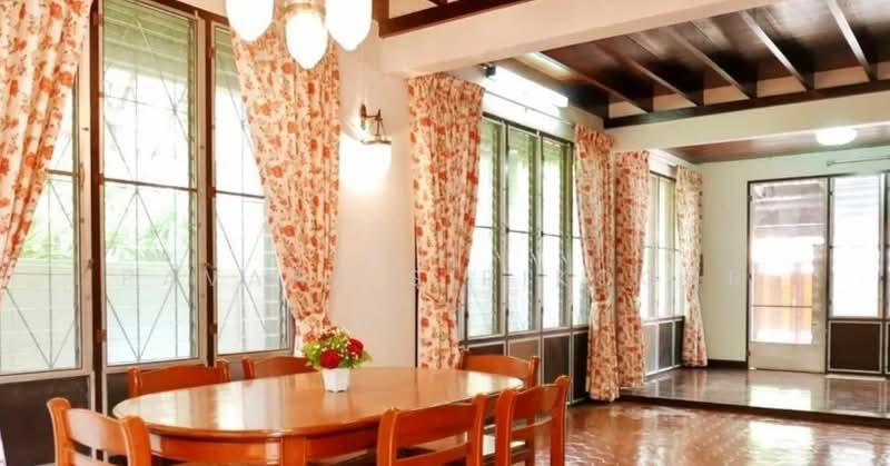 บ้าน 3-ห้องนอน, กรุงเทพ, คลองตันเหนือ, วัฒนา, กรุงเทพ, 200 ตร.ม., บ้านเดี่ยว ให้เช่า, โดย Pavana Sirikogar, 500149660 - DDproperty.com