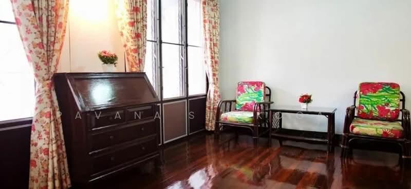 3-BR House, Bangkok, Khlong Tan Nua, Watthana, Bangkok, 3 Bedrooms, 200 sqm, Single Detached House For Rent, by Pavana Sirikogar, 500149660 - DDproperty.com