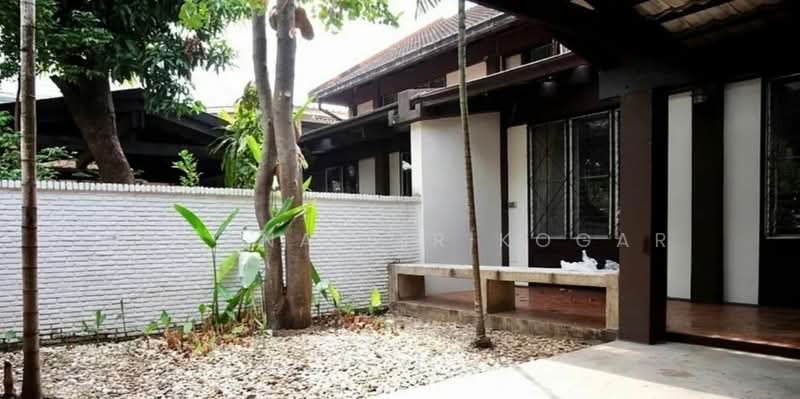 บ้าน 3-ห้องนอน, กรุงเทพ, คลองตันเหนือ, วัฒนา, กรุงเทพ, 200 ตร.ม., บ้านเดี่ยว ให้เช่า, โดย Pavana Sirikogar, 500149660 - DDproperty.com