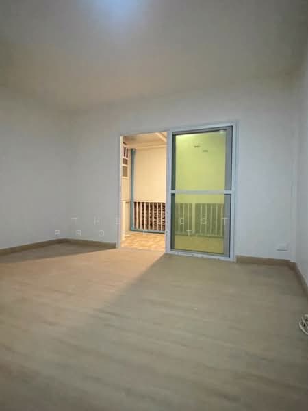 ชาวฟ้า ลำลูกกา-คลอง2, Pathum Thani, Khu Khot, Lam Luk Ka, Pathum Thani, 2 Bedrooms, 100 sqm, Townhouse For Sale, by The Best Property แนน, 500149662 - DDproperty.com