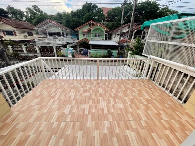ชาวฟ้า ลำลูกกา-คลอง2, Pathum Thani, Khu Khot, Lam Luk Ka, Pathum Thani, 2 Bedrooms, 100 sqm, Townhouse For Sale, by The Best Property แนน, 500149662 - DDproperty.com