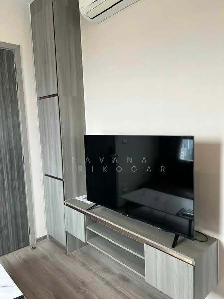 Knightsbridge Prime Onnut : ไนท์บริดจ์ ไพร์ม อ่อนนุช, กรุงเทพ, ซอยอ่อนนุช 1/1 ถนนสุขุมวิท 77, พระโขนงเหนือ, วัฒนา, กรุงเทพ, 32 ตร.ม., คอนโด ให้เช่า, โดย Pavana Sirikogar, 500149663 - DDproperty.com