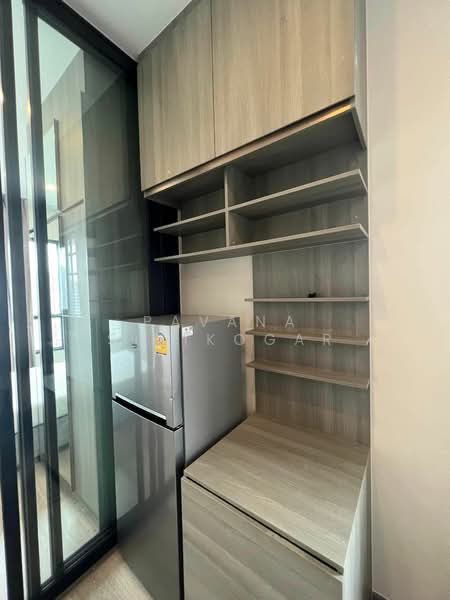 Knightsbridge Prime Onnut, Bangkok, Soi On Nut 1/1 Sukhumvit Road77, Phra Kanong Nua, Watthana, Bangkok, 1 Bedroom, 32 sqm, Condo For Rent, by Pavana Sirikogar, 500149663 - DDproperty.com