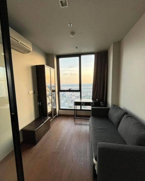 IDEO Q Sukhumvit 36, Bangkok, Soi Sukhumvit 36, Khong Tan, Khlong Toei, Bangkok, 2 Bedrooms, 55 sqm, Condo For Sale, by Kakar Holdings, 500149664 - DDproperty.com