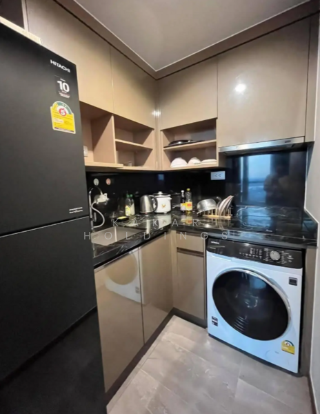 IDEO Q Sukhumvit 36, Bangkok, Soi Sukhumvit 36, Khong Tan, Khlong Toei, Bangkok, 2 Bedrooms, 55 sqm, Condo For Sale, by Kakar Holdings, 500149664 - DDproperty.com