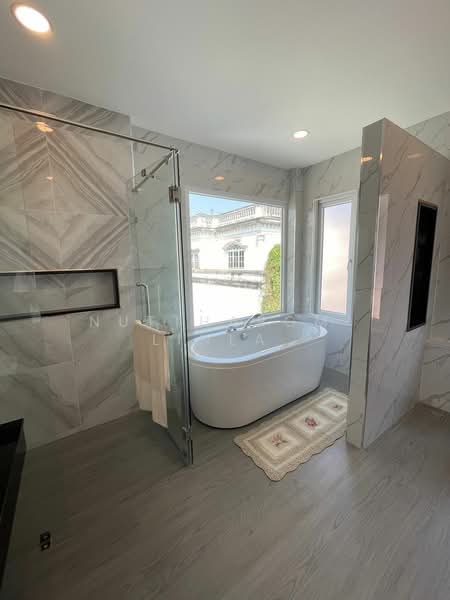 ขาย - Sukhumvit Garden City 2 : บ้านสุขุมวิทการ์เด้นซิตี้ 2, กรุงเทพ