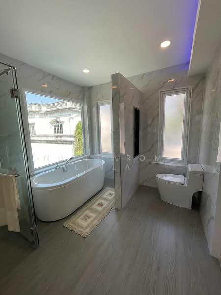 For Sale - Sukhumvit Garden City 2, Bangkok