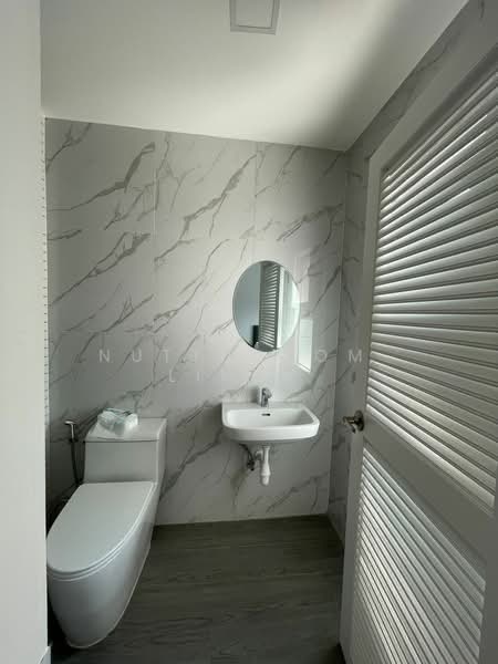 For Sale - Sukhumvit Garden City 2, Bangkok