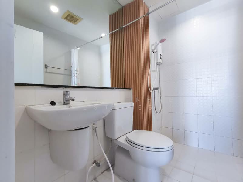 The Tree Interchange, Bangkok, Pracharat Sai 2 Road, Bang Sue, Bang Sue, Bangkok, Studio, 31 sqm, Condo For Rent, by Living Real Estates, 500149669 - DDproperty.com