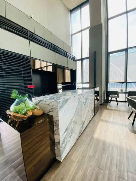 The Reserve Phahol-Pradipat, Bangkok, Soi Pradipat 23, Samsen Nai, Phaya Thai, Bangkok, 1 Bedroom, 37 sqm, Condo For Rent, by Wathanyu Withanakul, 500149670 - DDproperty.com