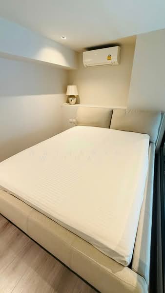 The Reserve Phahol-Pradipat, Bangkok, Soi Pradipat 23, Samsen Nai, Phaya Thai, Bangkok, 1 Bedroom, 37 sqm, Condo For Rent, by Wathanyu Withanakul, 500149670 - DDproperty.com