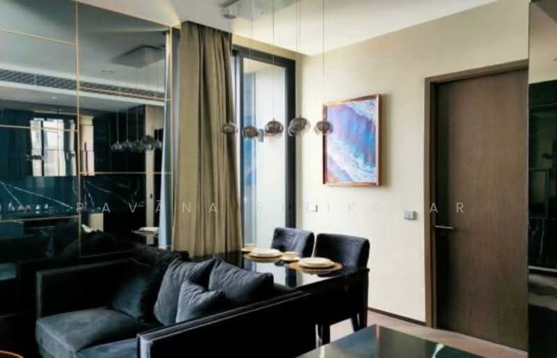 The Esse Sukhumvit 36, Bangkok, Soi Sukhumvit 36, Sukhumvit Road, Phra Kanong, Khlong Toei, Bangkok, 1 Bedroom, 43 sqm, Condo For Rent, by Pavana Sirikogar, 500149672 - DDproperty.com