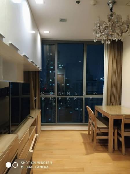 Hyde Sukhumvit 13 : ไฮด์ สุขุมวิท 13, กรุงเทพ, 13 ซอยสุขุมวิท 13, คลองเตยเหนือ, วัฒนา, กรุงเทพ, 43 ตร.ม., คอนโด ให้เช่า, โดย Connex Property, 500149673 - DDproperty.com