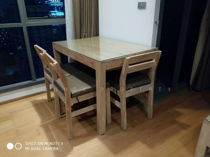 Hyde Sukhumvit 13, Bangkok, 13 Sukhumvit Road, Khlongtoei Nua, Watthana, Bangkok, 1 Bedroom, 43 sqm, Condo For Rent, by Connex Property, 500149673 - DDproperty.com