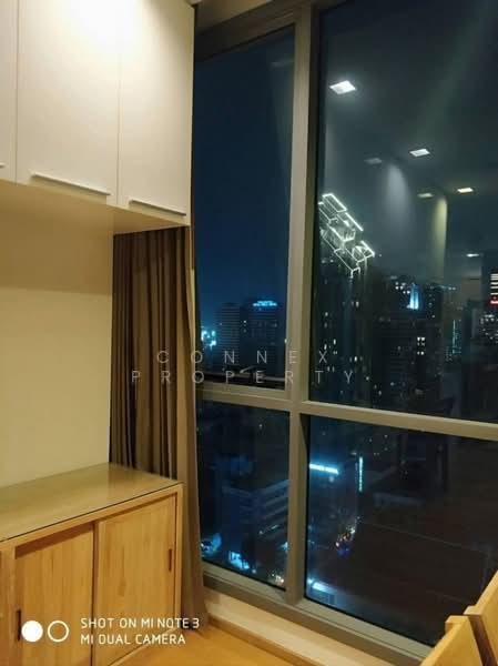 Hyde Sukhumvit 13, Bangkok, 13 Sukhumvit Road, Khlongtoei Nua, Watthana, Bangkok, 1 Bedroom, 43 sqm, Condo For Rent, by Connex Property, 500149673 - DDproperty.com