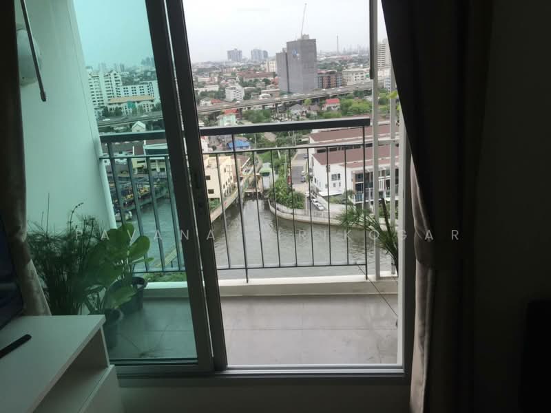 Aspire Sukhumvit 48, Bangkok, Sukhumvit Road, Phra Kanong, Khlong Toei, Bangkok, 2 Bedrooms, 54 sqm, Condo For Rent, by Pavana Sirikogar, 500149675 - DDproperty.com