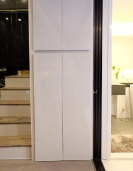 KnightsBridge Space Rama 9, Bangkok, 533 Thanon Asok, Din Daeng, Din Daeng, Bangkok, 2 Bedrooms, 38 sqm, Condo For Sale, by Nuttharom  Linla , 500149679 - DDproperty.com
