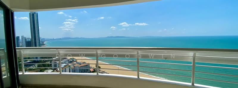 Metro Jomtien Condotel, Chon Buri (Pattaya), Village No. 12 420 Jomtiensaineung Rd, Nong Pru, Bang Lamung (Pattaya), Chon Buri (Pattaya), 2 Bedrooms, 147 sqm, Condo For Sale, by Dow Goodwin, 500149681 - DDproperty.com