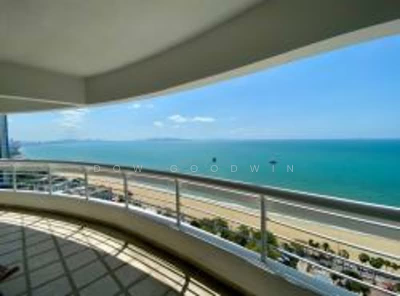 Metro Jomtien Condotel, Chon Buri (Pattaya), Village No. 12 420 Jomtiensaineung Rd, Nong Pru, Bang Lamung (Pattaya), Chon Buri (Pattaya), 2 Bedrooms, 147 sqm, Condo For Sale, by Dow Goodwin, 500149681 - DDproperty.com