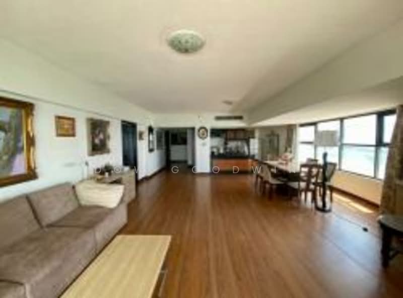 Metro Jomtien Condotel, Chon Buri (Pattaya), Village No. 12 420 Jomtiensaineung Rd, Nong Pru, Bang Lamung (Pattaya), Chon Buri (Pattaya), 2 Bedrooms, 147 sqm, Condo For Sale, by Dow Goodwin, 500149681 - DDproperty.com