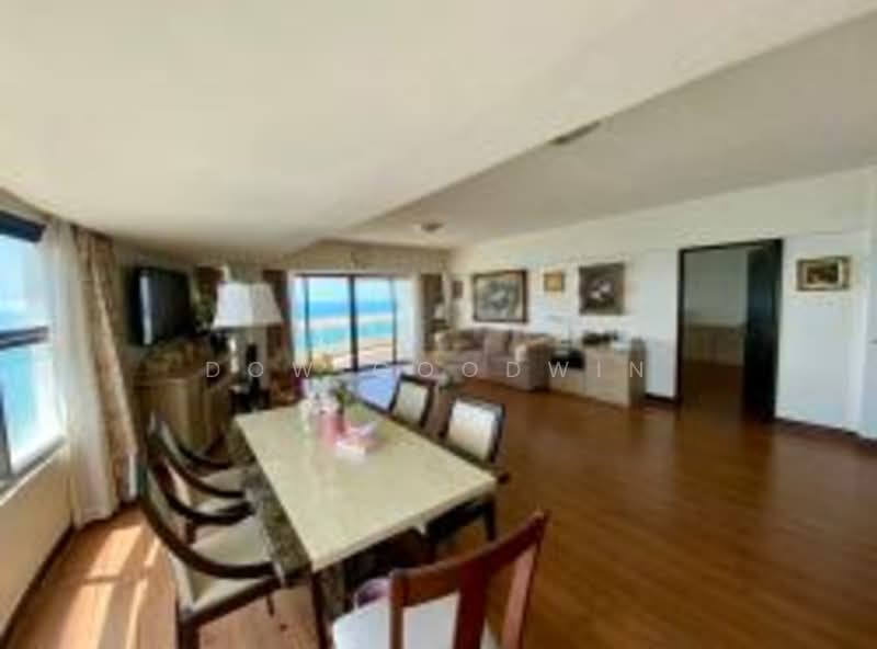 Metro Jomtien Condotel, Chon Buri (Pattaya), Village No. 12 420 Jomtiensaineung Rd, Nong Pru, Bang Lamung (Pattaya), Chon Buri (Pattaya), 2 Bedrooms, 147 sqm, Condo For Sale, by Dow Goodwin, 500149681 - DDproperty.com