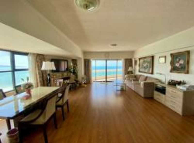 Metro Jomtien Condotel, Chon Buri (Pattaya), Village No. 12 420 Jomtiensaineung Rd, Nong Pru, Bang Lamung (Pattaya), Chon Buri (Pattaya), 2 Bedrooms, 147 sqm, Condo For Sale, by Dow Goodwin, 500149681 - DDproperty.com