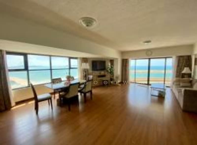 Metro Jomtien Condotel, Chon Buri (Pattaya), Village No. 12 420 Jomtiensaineung Rd, Nong Pru, Bang Lamung (Pattaya), Chon Buri (Pattaya), 2 Bedrooms, 147 sqm, Condo For Sale, by Dow Goodwin, 500149681 - DDproperty.com