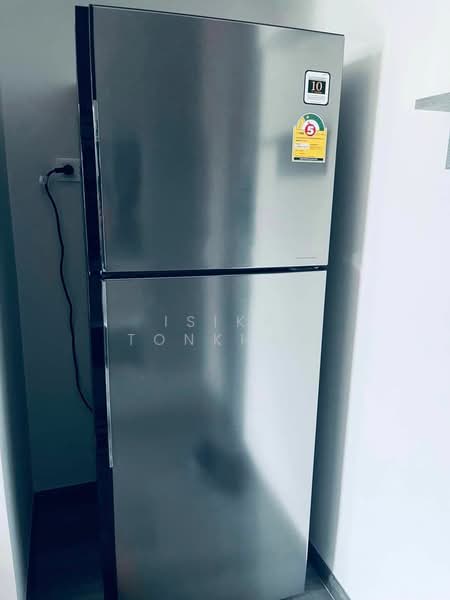 IDEO Chula-Samyan, Bangkok, Si Phraya Road, Maha Phrutharam, Bang Rak, Bangkok, 1 Bedroom, 35 sqm, Condo For Sale, by Isika Tonkham, 500149682 - DDproperty.com