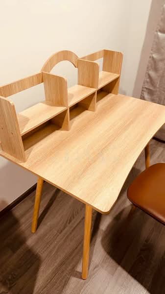 IDEO Chula-Samyan, Bangkok, Si Phraya Road, Maha Phrutharam, Bang Rak, Bangkok, 1 Bedroom, 35 sqm, Condo For Sale, by Isika Tonkham, 500149682 - DDproperty.com