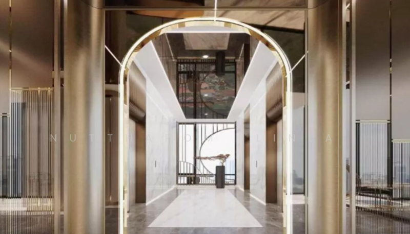 SOHO Bangkok Ratchada : โซโห​ แบงค็อก​ รัชดา, กรุงเทพ, 74 ประชารัฐบำเพ็ญ, ห้วยขวาง, ห้วยขวาง, กรุงเทพ, 25 ตร.ม., คอนโด ขาย, โดย Nuttharom  Linla , 500149684 - DDproperty.com