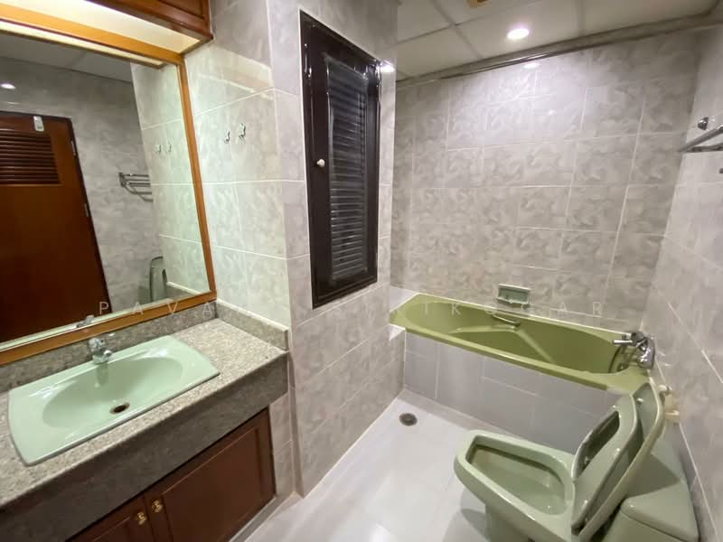 Sriratana Mansion 2, Bangkok, 59 Soi Sukhumvit 23, Khlongtoei Nua, Watthana, Bangkok, 3 Bedrooms, 240 sqm, Apartment For Rent, by Pavana Sirikogar, 500149685 - DDproperty.com