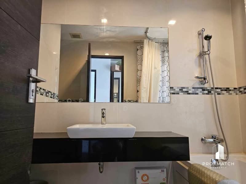IDEO Q Phayathai, Bangkok, 138 Phayathai Road, Thung Phaya Thai, Ratchathewi, Bangkok, 2 Bedrooms, 62 sqm, Condo For Sale, by PROPMATCH CO., LTD., 500149687 - DDproperty.com